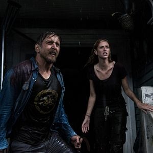 Foto Predadores Assassinos