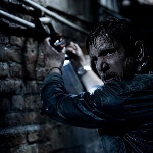 Foto Predadores Assassinos