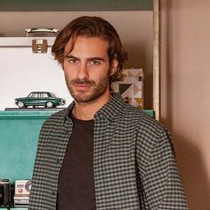 Foto Ibrahim Al Shami