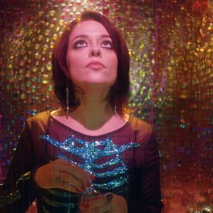 Foto Lauren Ashley Carter