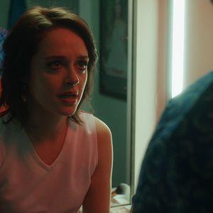 Foto Lauren Ashley Carter