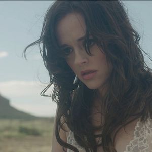 Foto Lauren Ashley Carter