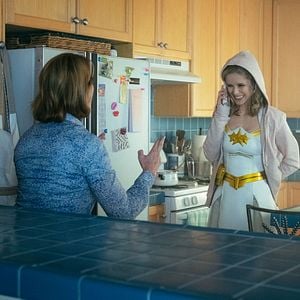 Foto Dominique McElligott