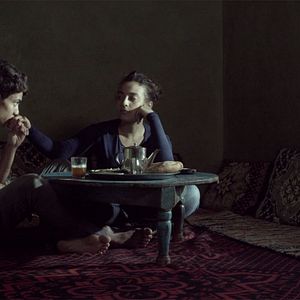 Foto Jalila Talemsi