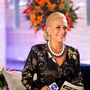 Foto Hebe - A Estrela do Brasil