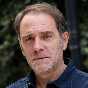 Foto Valerio Mastandrea