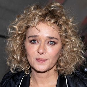 Foto Valeria Golino