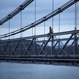 Foto Vou Nadar Até Você