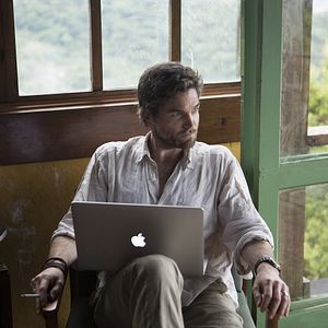 Foto Vou Nadar Até Você