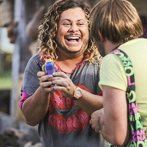 Foto Vai que Cola 2 - O Começo