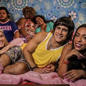 Foto Vai que Cola 2 - O Começo