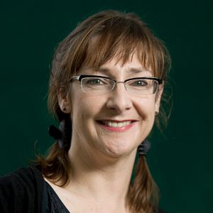 Foto Pauline McLynn