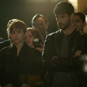 Foto O Silêncio da Cidade Branca