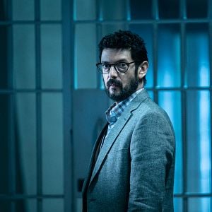 Foto O Silêncio da Cidade Branca