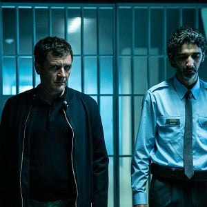 Foto O Silêncio da Cidade Branca