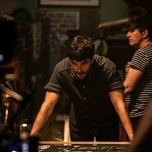 Foto O Silêncio da Cidade Branca