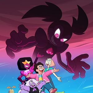 Foto Steven Universo - O Filme