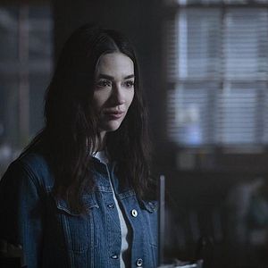 Foto Crystal Reed
