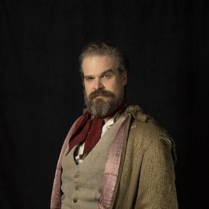 Foto O Monstro do Monstro de Frankenstein