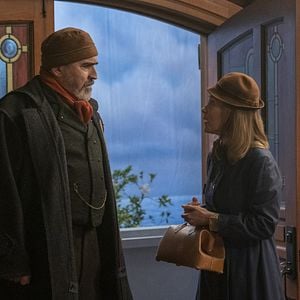 Foto O Monstro do Monstro de Frankenstein