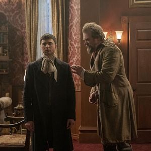 Foto O Monstro do Monstro de Frankenstein