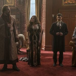 Foto O Monstro do Monstro de Frankenstein