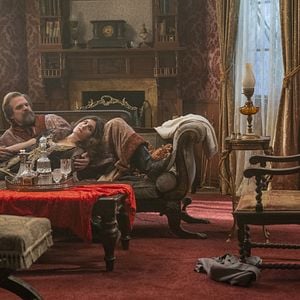 Foto O Monstro do Monstro de Frankenstein