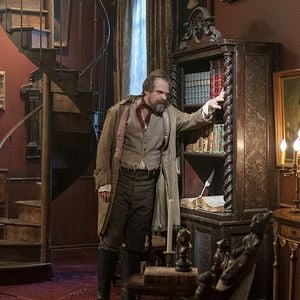 Foto O Monstro do Monstro de Frankenstein