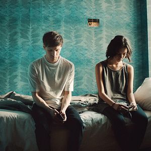 Foto Vivendo no Limite – O Retrato de Uma Geração Perdida