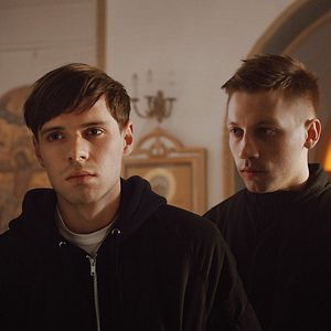 Foto Vivendo no Limite – O Retrato de Uma Geração Perdida