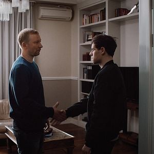 Foto Vivendo no Limite – O Retrato de Uma Geração Perdida