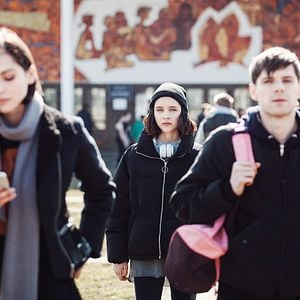 Foto Vivendo no Limite – O Retrato de Uma Geração Perdida