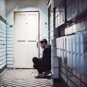 Foto Vivendo no Limite – O Retrato de Uma Geração Perdida