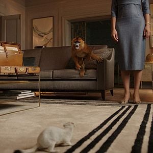 Foto His Dark Materials: Fronteiras do Universo