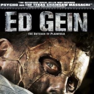 Foto Ed Gein: The Butcher of Plainfield