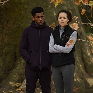 Foto Quatro Casamentos e Um Funeral