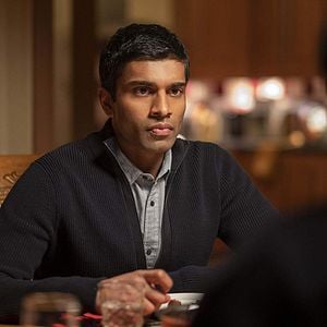 Foto Quatro Casamentos e Um Funeral