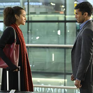 Foto Quatro Casamentos e Um Funeral