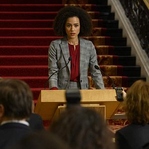 Foto Quatro Casamentos e Um Funeral