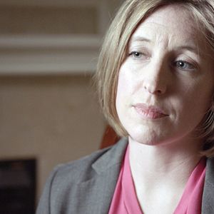 Foto No Coração do Ouro: O Escândalo da Seleção Americana de Ginástica