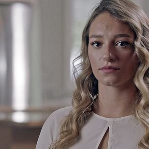 Foto No Coração do Ouro: O Escândalo da Seleção Americana de Ginástica