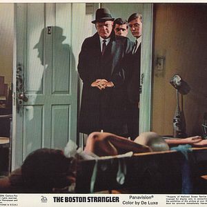 Foto O Homem Que Odiava as Mulheres