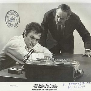 Foto O Homem Que Odiava as Mulheres