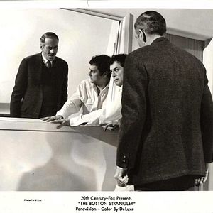 Foto O Homem Que Odiava as Mulheres