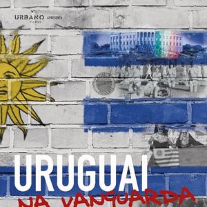 Foto Uruguai na Vanguarda