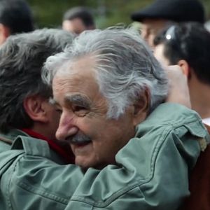 Foto Uruguai na Vanguarda