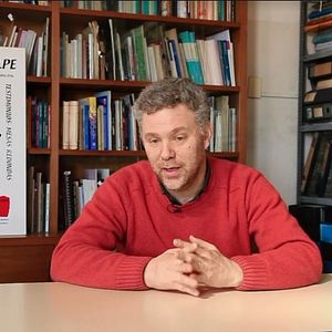 Foto Uruguai na Vanguarda