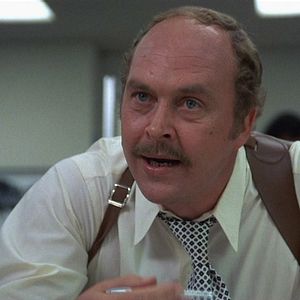 Foto The Deliberate Stranger