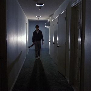 Foto The Deliberate Stranger