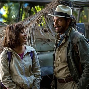 Foto Dora e a Cidade Perdida